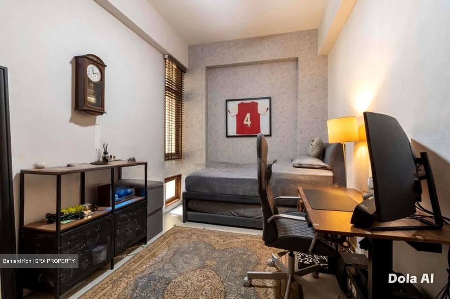 High Oak Condominium (D21), Condominium #588349091